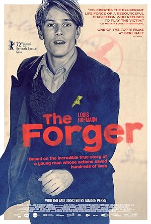 The Forger izle