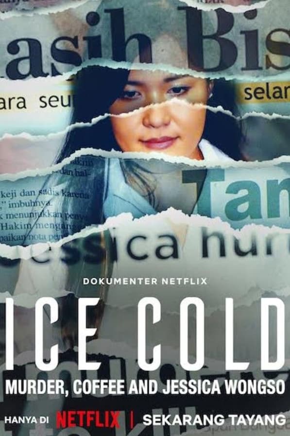Ice Cold Murder Coffee and Jessica Wongso izle