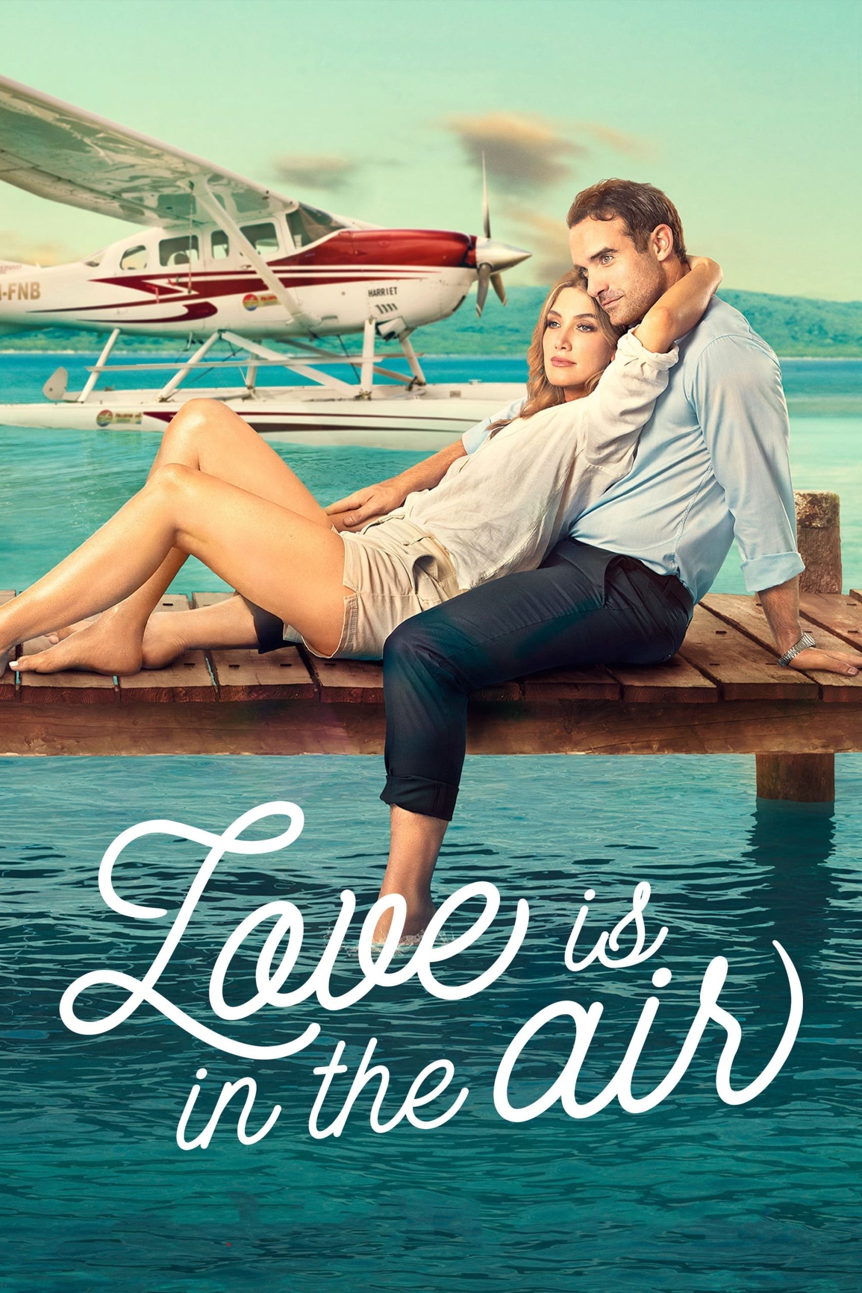 Love Is in the Air izle