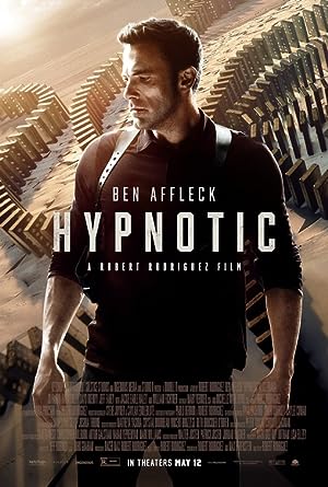 Hypnotic: Zihin Avı izle