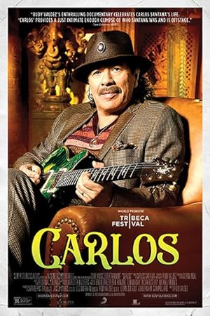 Carlos izle