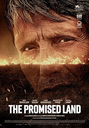 Bastarden – The Promised Land izle